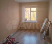 2-комн, 44кв м, этаж 4/5 Юбилейная улица, 25