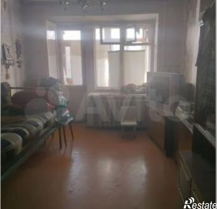 2-комн квартира Юбилейная улица, 25,  д. 25