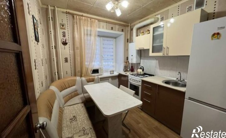 2-комн квартира пр-кт Космонавтов, 34,  д. 34