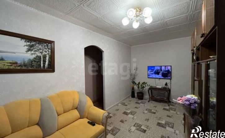 2-комн квартира пр-кт Космонавтов, 34,  д. 34