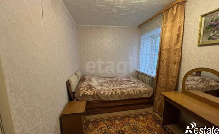 2-комн квартира пр-кт Космонавтов, 34,  д. 34