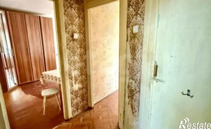 1-комн квартира ул Сенюкова, 35,  д. 35