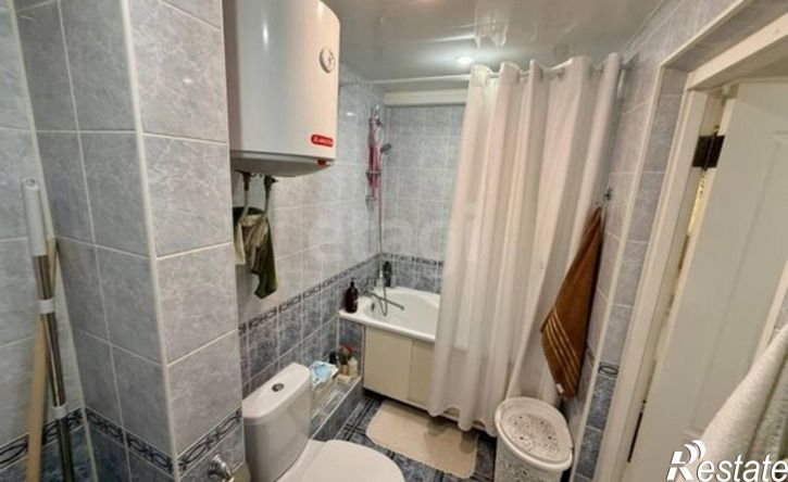 3-комн квартира ул 30 лет Октября, 22,  д. 22