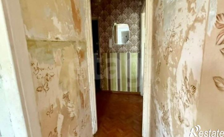 1-комн квартира ул Сенюкова, 35,  д. 35