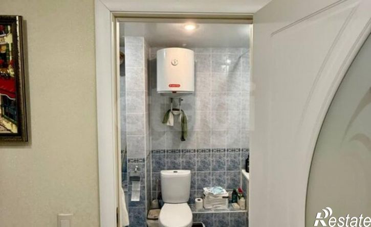 3-комн квартира ул 30 лет Октября, 22,  д. 22