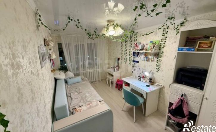 3-комн квартира ул 30 лет Октября, 22,  д. 22