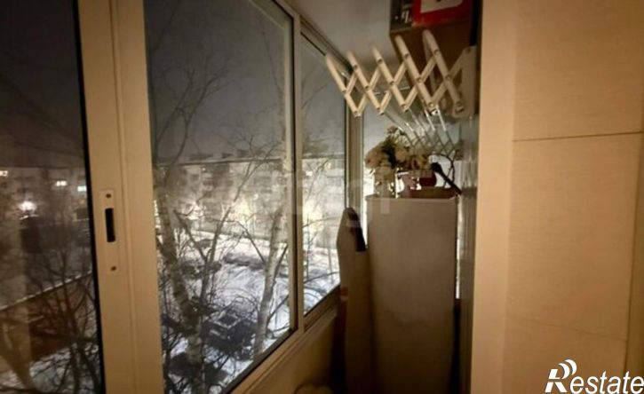 3-комн квартира ул 30 лет Октября, 22,  д. 22