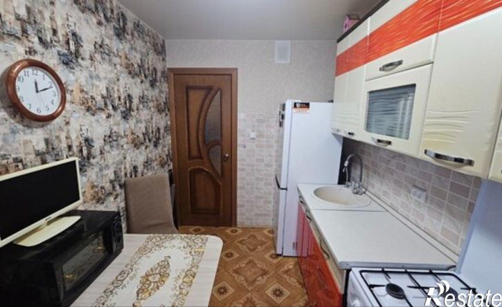 2-комн квартира ул Интернациональная, 31,  д. 31