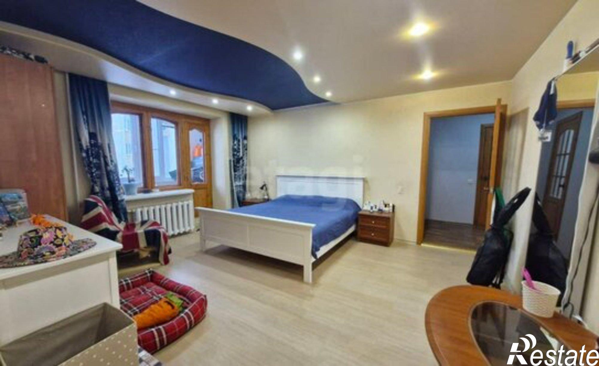 Купить квартиру за 8 100 000 рублей на набережная Нефтяников, 8