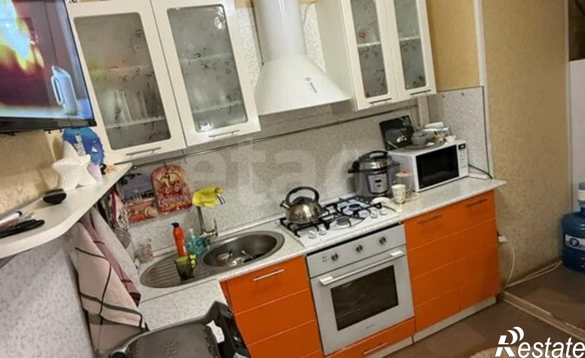 Купить квартиру за 2 600 000 рублей на ул Дзержинского, 39