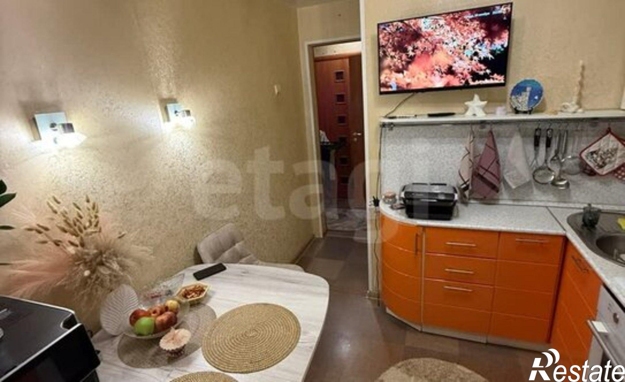 Купить квартиру за 2 600 000 рублей на ул Дзержинского, 39