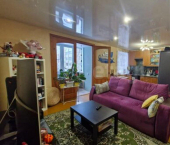 3-комн, 82кв м, этаж 3/5 набережная Нефтяников, 8