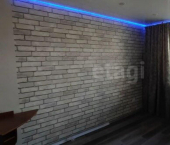 2-комн, 51кв м, этаж 4/5 Советская улица, 16