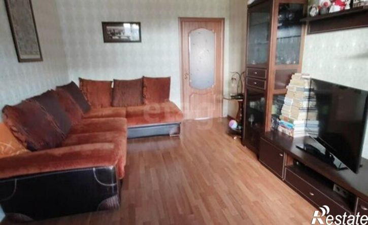 2-комн квартира Советская улица, 16,  д. 16