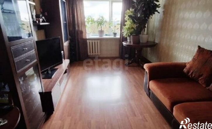 2-комн квартира Советская улица, 16,  д. 16