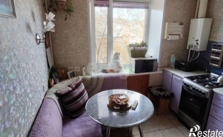 2-комн квартира Советская улица, 16,  д. 16