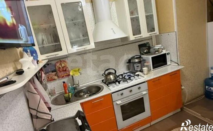 1-комн квартира ул Дзержинского, 39,  д. 39