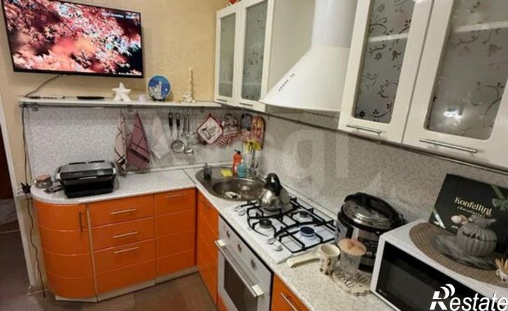 1-комн квартира ул Дзержинского, 39,  д. 39