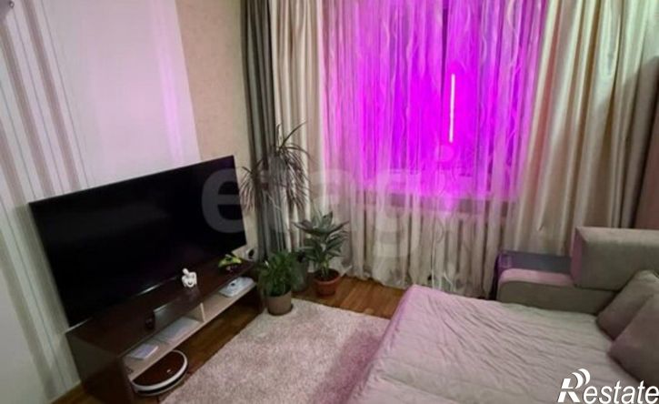 1-комн квартира ул Дзержинского, 39,  д. 39