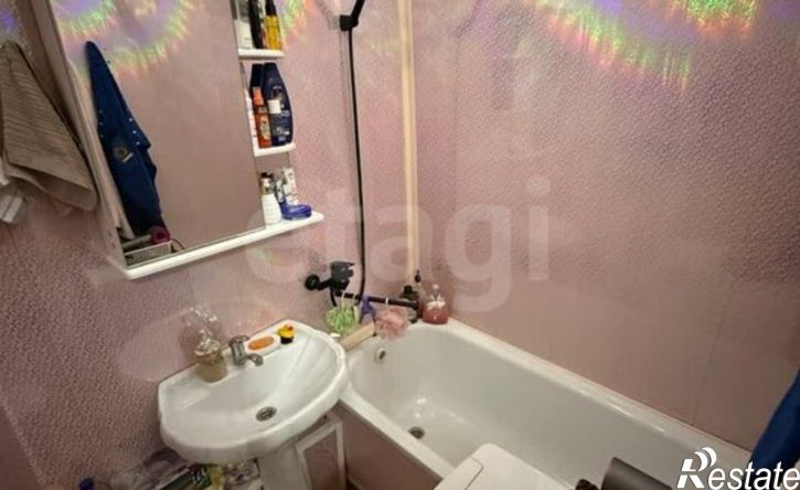 1-комн квартира ул Дзержинского, 39,  д. 39