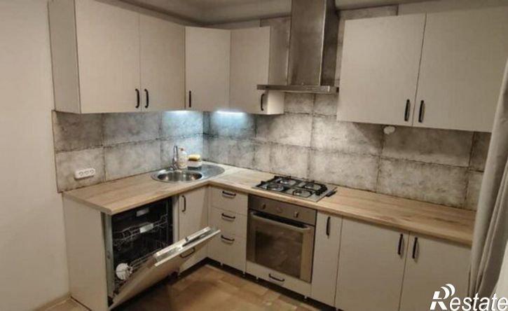 2-комн квартира Интернациональная улица, 19,  д. 19