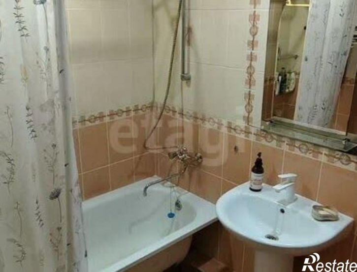 2-комн квартира Интернациональная улица, 19,  д. 19