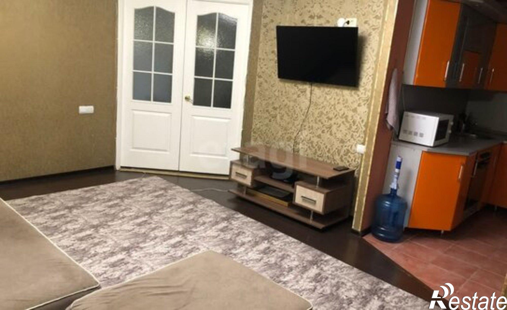 Купить квартиру за 5 100 000 рублей на улица Бушуева, 8