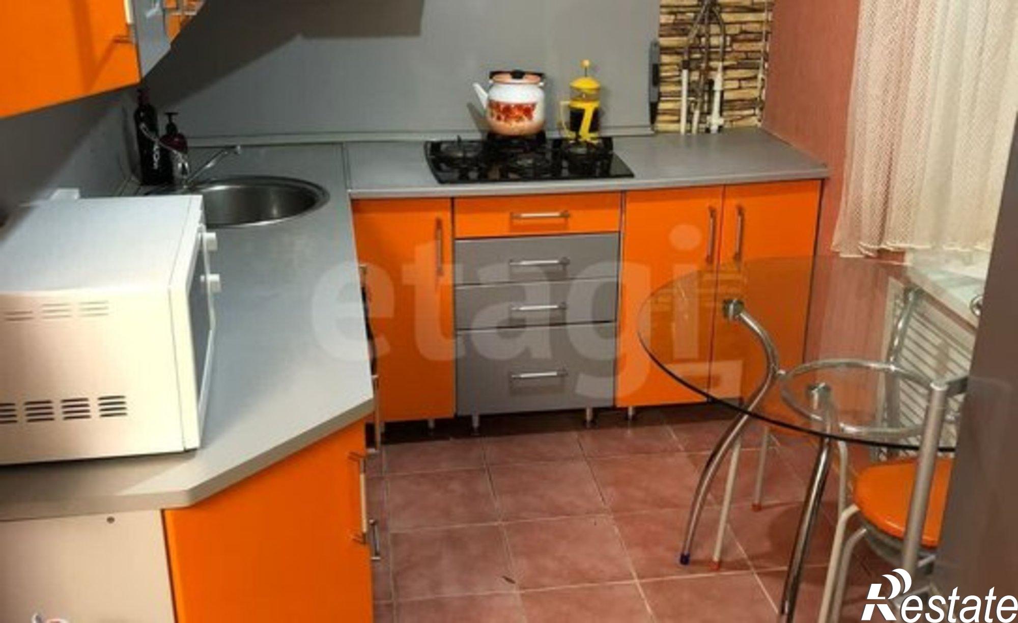 Купить квартиру за 5 100 000 рублей на улица Бушуева, 8