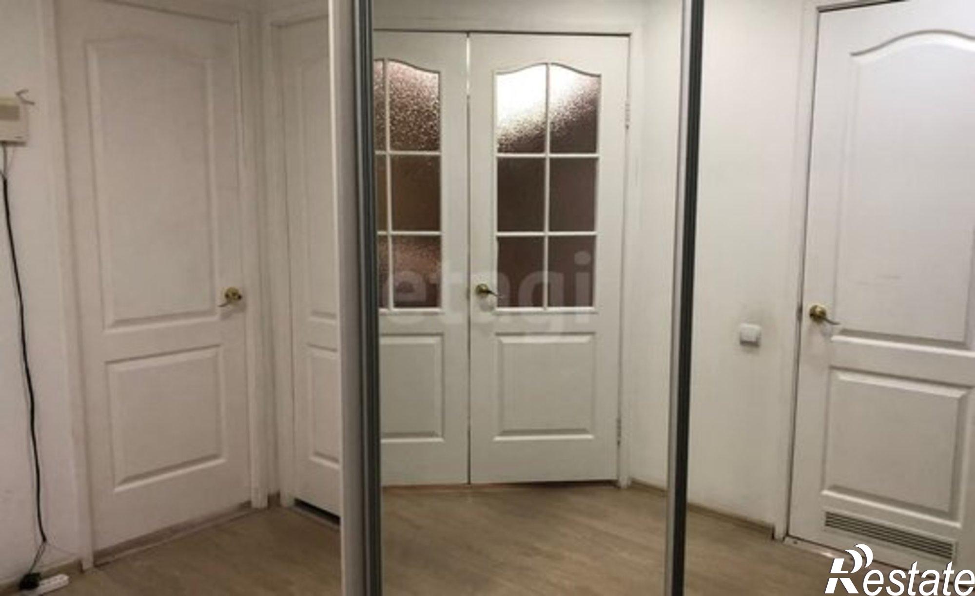 Купить квартиру за 5 100 000 рублей на улица Бушуева, 8