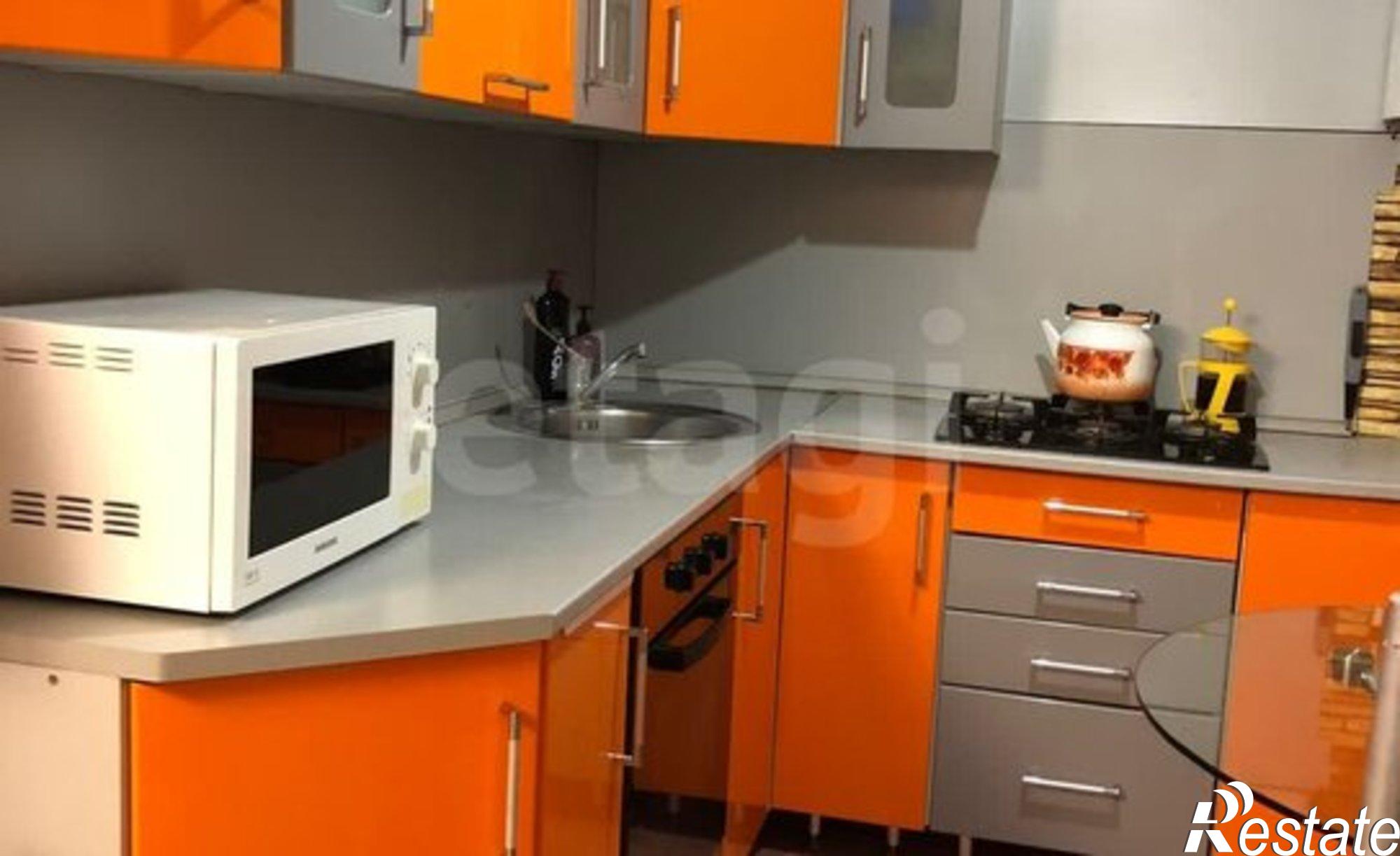 Купить квартиру за 5 100 000 рублей на улица Бушуева, 8