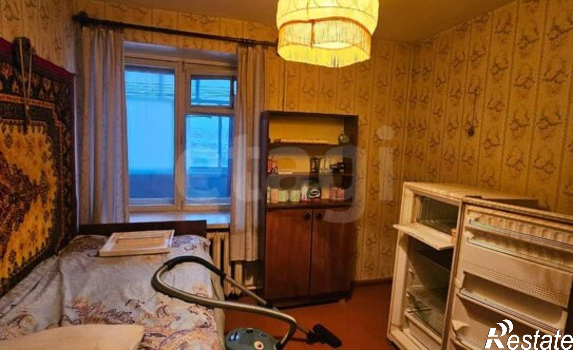 Купить квартиру за 5 500 000 рублей на пр-кт Ленина, 41