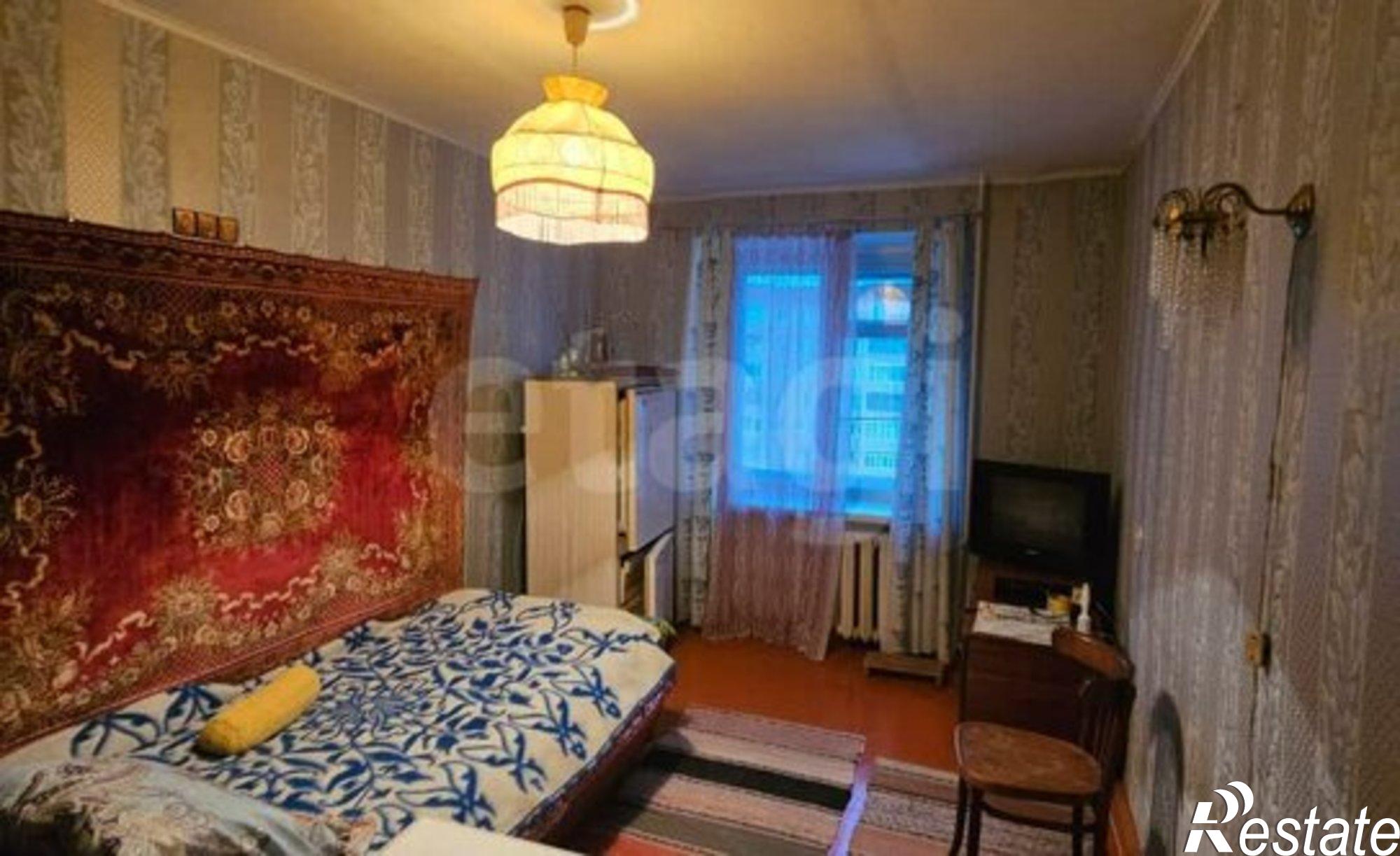 Купить квартиру за 5 500 000 рублей на пр-кт Ленина, 41