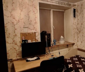 3-комн, 51кв м, этаж 5/5 проспект Ленина, 35