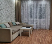 1-комн, 42кв м, этаж 6/9 Тиманская улица, 11