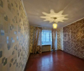 3-комн, 63кв м, этаж 2/5 улица 30 лет Октября, 5