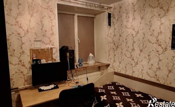 3-комн квартира проспект Ленина, 35,  д. 35