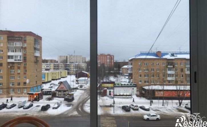 3-комн квартира проспект Ленина, 35,  д. 35