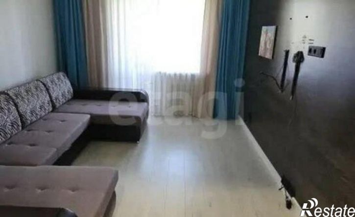 2-комн квартира Интернациональная улица, 54,  д. 54