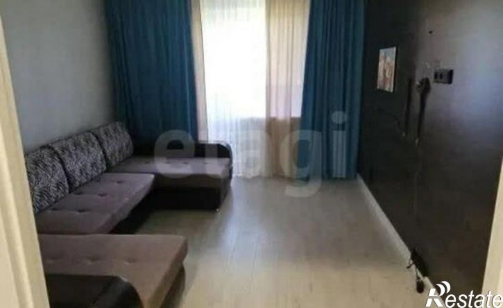 2-комн квартира Интернациональная улица, 54,  д. 54