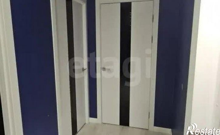 2-комн квартира Интернациональная улица, 54,  д. 54