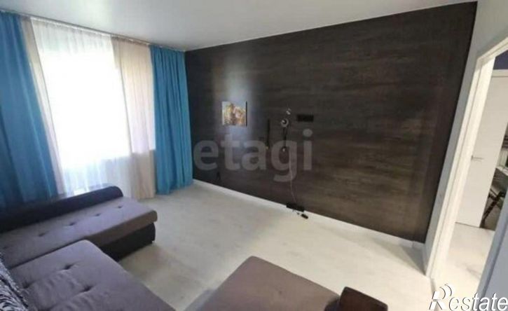 2-комн квартира Интернациональная улица, 54,  д. 54