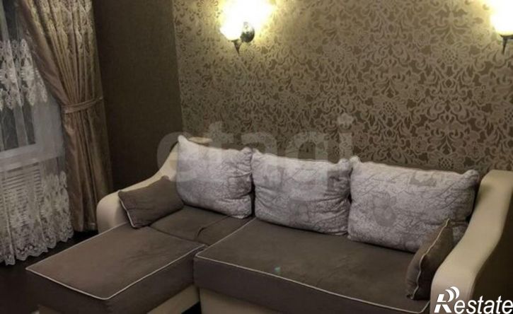 3-комн квартира улица Бушуева, 8,  д. 8