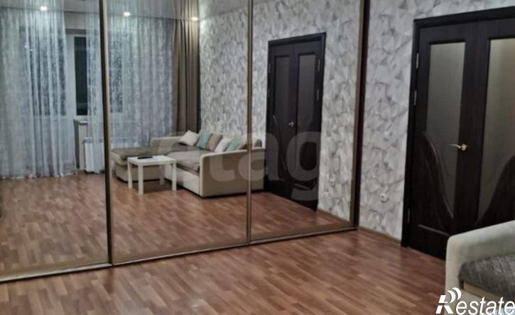 1-комн квартира Тиманская улица, 11,  д. 11