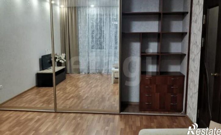 1-комн квартира Тиманская улица, 11,  д. 11