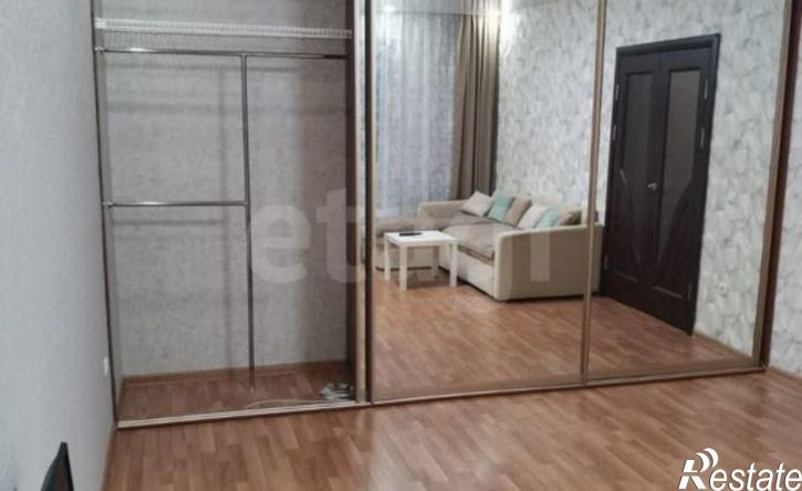 1-комн квартира Тиманская улица, 11,  д. 11