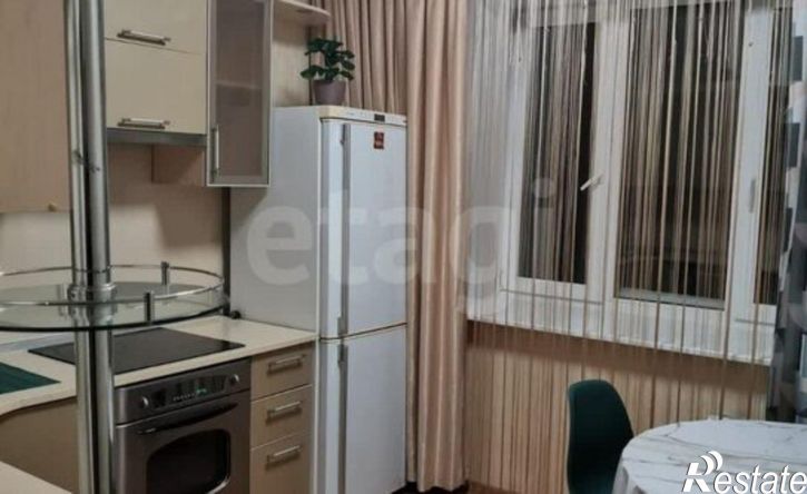 1-комн квартира Тиманская улица, 11,  д. 11