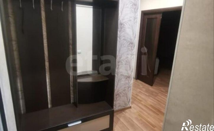 1-комн квартира Тиманская улица, 11,  д. 11