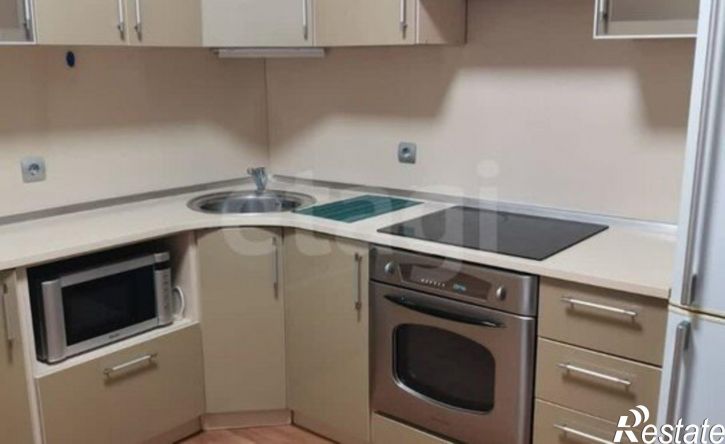 1-комн квартира Тиманская улица, 11,  д. 11