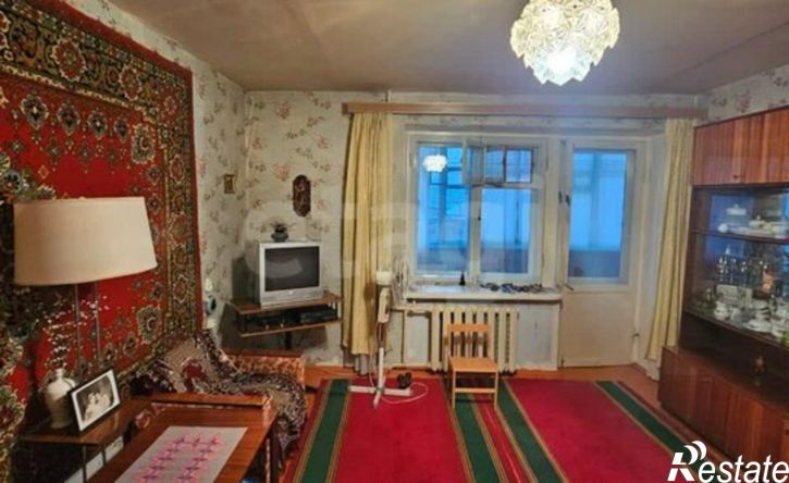 3-комн квартира пр-кт Ленина, 41,  д. 41