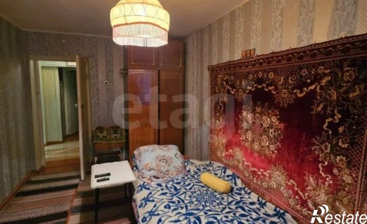 3-комн квартира пр-кт Ленина, 41,  д. 41